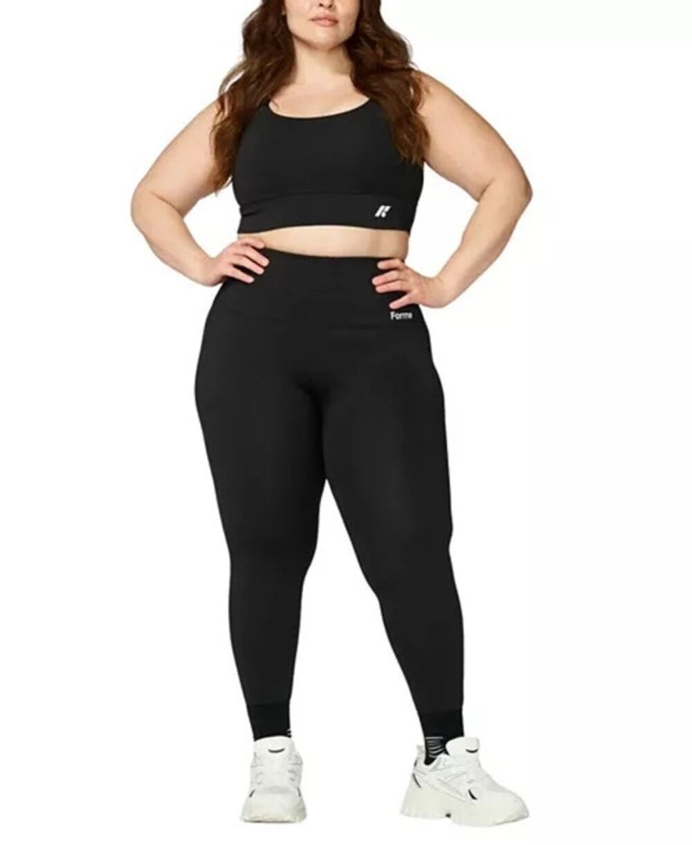 Forme Power & Sculpt Legging Set